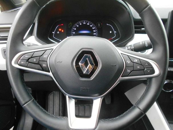 Renault Clio TCe 90 66 kW image number 9