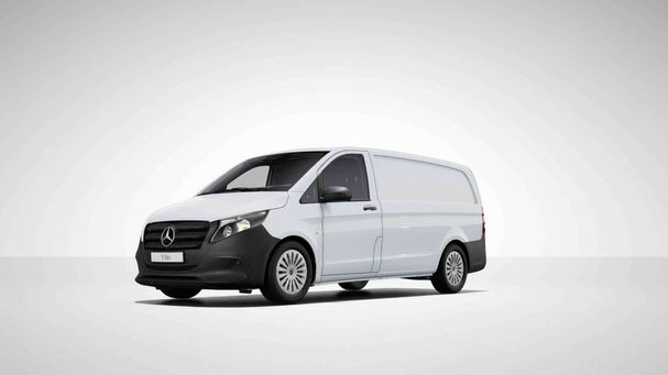 Mercedes-Benz Vito 114 CDi PRO 100 kW image number 14