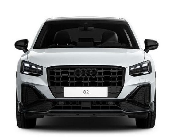 Audi Q2 40 TFSI quattro S-line 140 kW image number 2