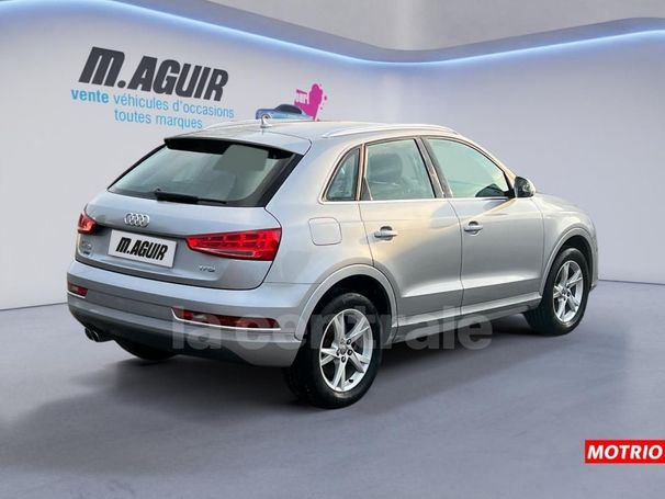 Audi Q3 1.4 TFSI S-line Business ultra 92 kW image number 15