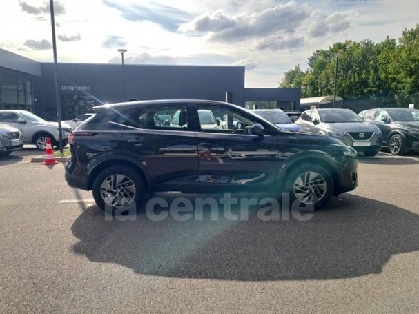 Nissan Qashqai 1.3 ACENTA 103 kW image number 14