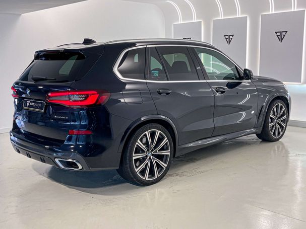 BMW X5 45e xDrive 293 kW image number 4