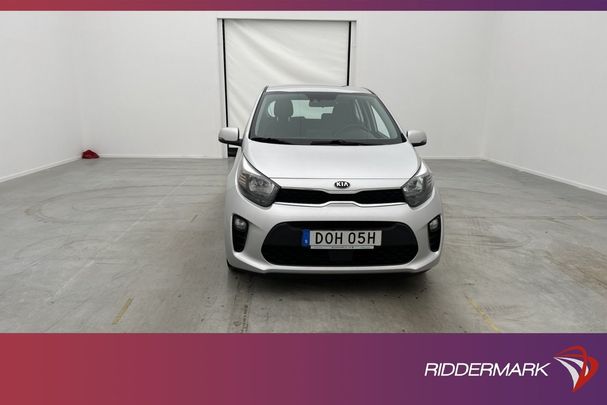 Kia Picanto 1.0 49 kW image number 4