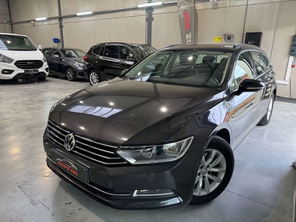 Volkswagen Passat Variant 1.4 TSI Comfortline 110 kW image number 1