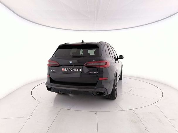 BMW X5 45e xDrive 290 kW image number 3