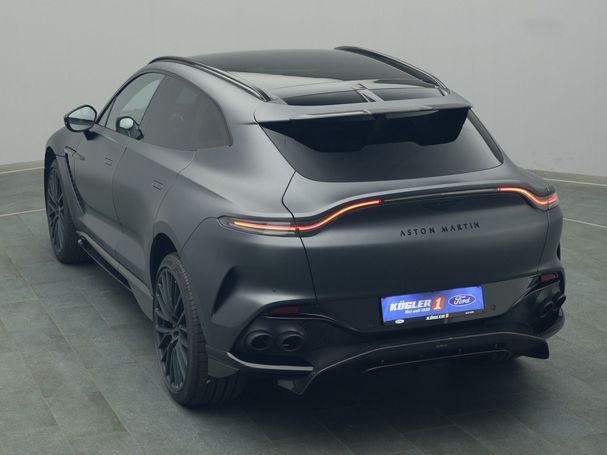 Aston Martin DBX 707 520 kW image number 43