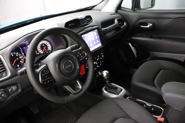 Jeep Renegade 96 kW image number 7