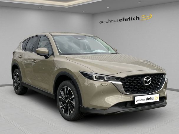 Mazda CX-5 SKYACTIV-D 150 110 kW image number 2