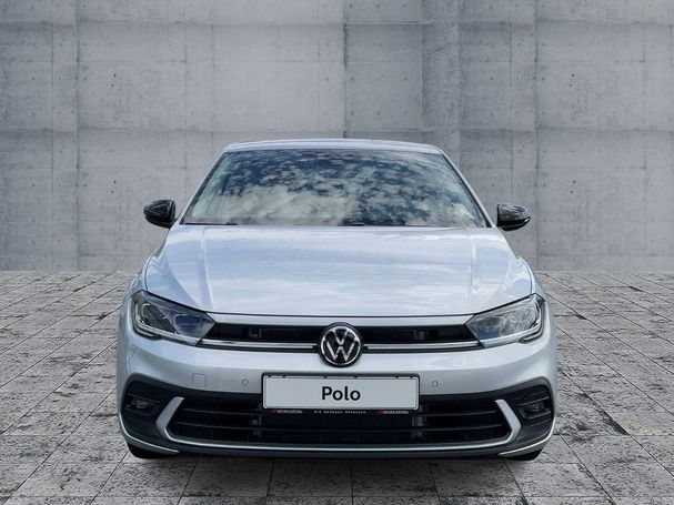 Volkswagen Polo DSG 81 kW image number 2