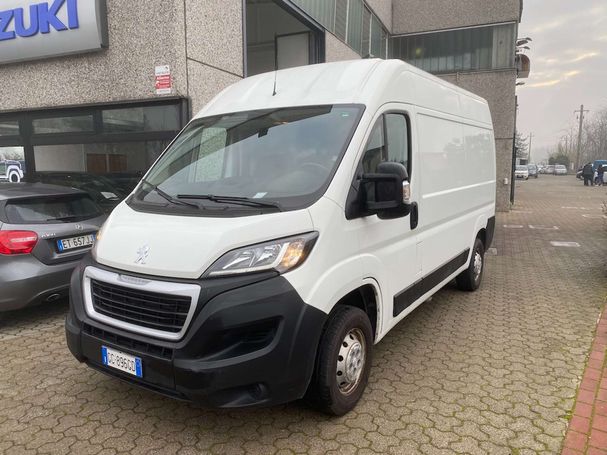 Peugeot Boxer HDi 333 S&S 88 kW image number 2