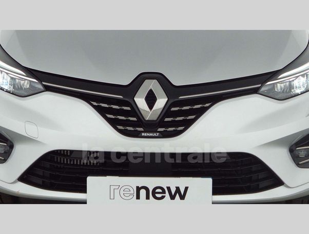 Renault Clio TCe 90 66 kW image number 40