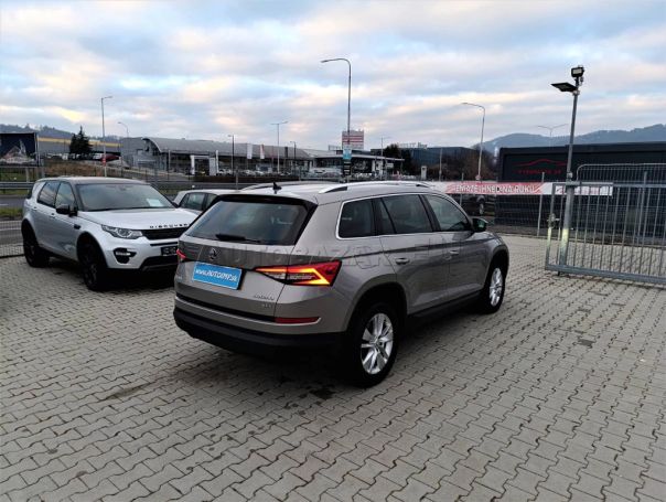 Skoda Kodiaq 2.0 TDI 4x4 Ambition 110 kW image number 4