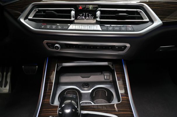 BMW X5 xDrive 195 kW image number 14