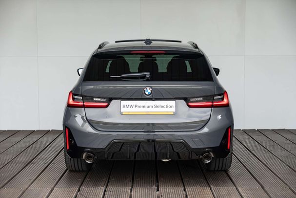 BMW 330 e Touring 215 kW image number 5