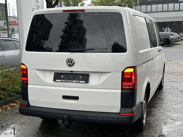 Volkswagen T6 Transporter 4Motion 110 kW image number 20