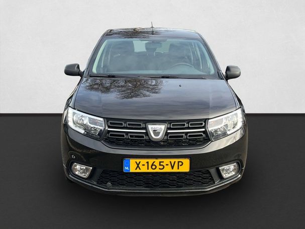 Dacia Sandero TCe 90 66 kW image number 3