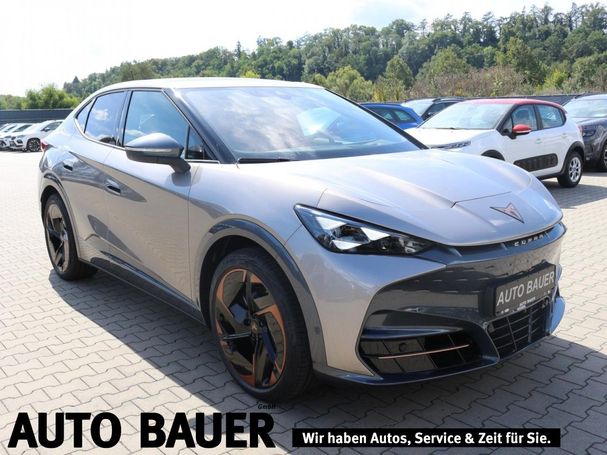 Cupra Tavascan VZ 250 kW image number 2