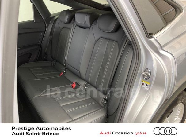 Audi Q4 40 e-tron S-line 150 kW image number 6