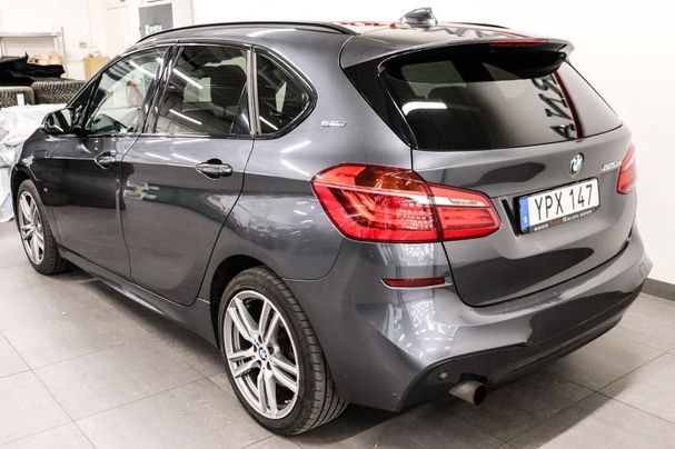 BMW 225 Active Tourer xe xDrive 165 kW image number 8