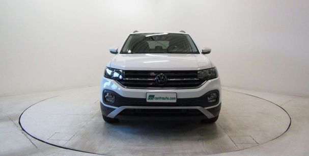 Volkswagen T-Cross 1.0 TSI 70 kW image number 2