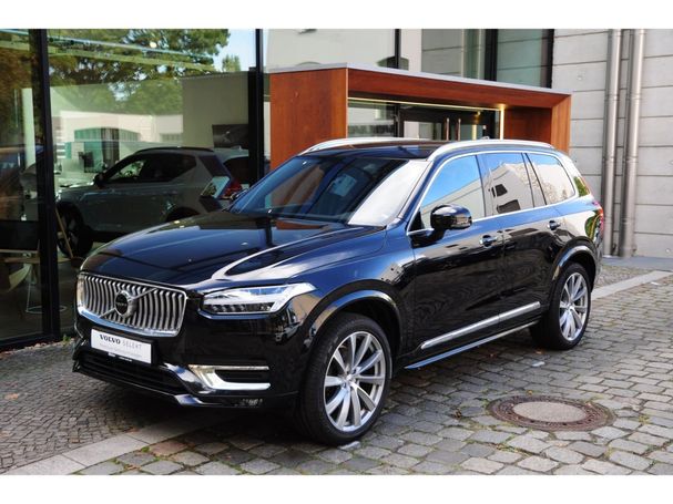 Volvo XC90 B5 AWD Inscription 173 kW image number 1