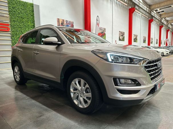 Hyundai Tucson 1.6 CRDi 85 kW image number 2