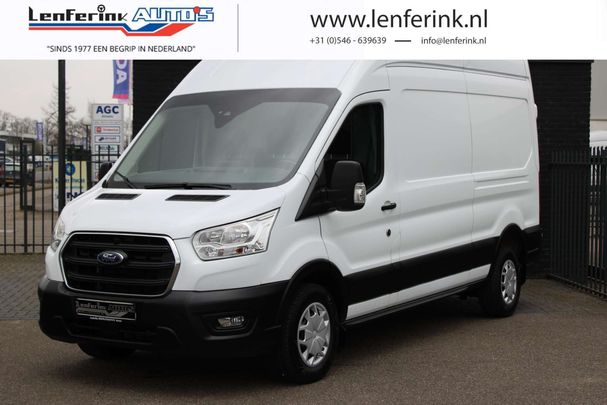 Ford Transit 2.0 TDCi Trend 96 kW image number 1