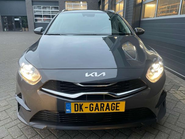 Kia Ceed 1.0 T-GDi 74 kW image number 13