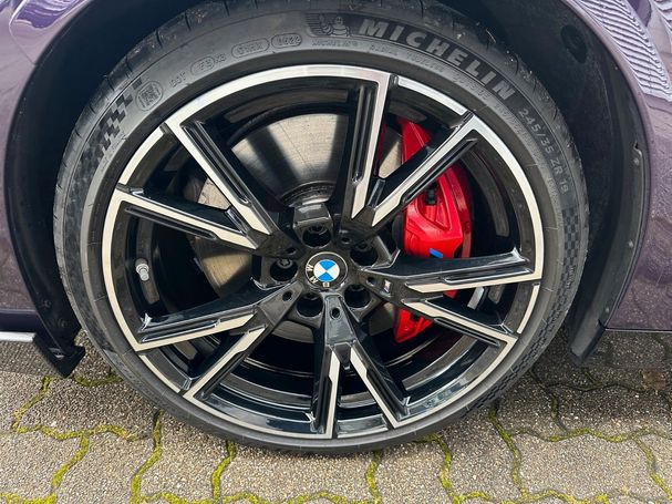 BMW M240i xDrive 275 kW image number 19