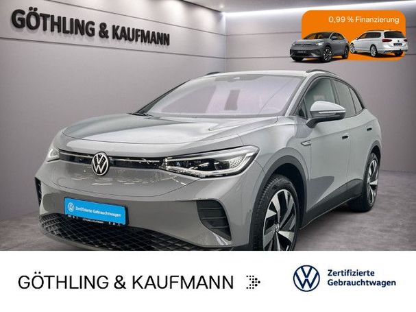 Volkswagen ID.4 150 kW image number 2