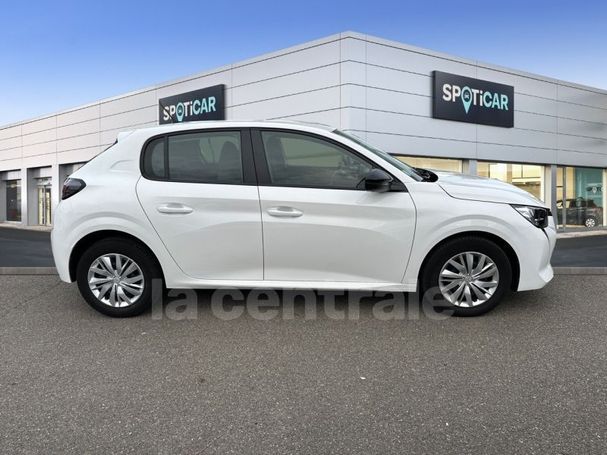 Peugeot 208 BlueHDi 100 Active 75 kW image number 4