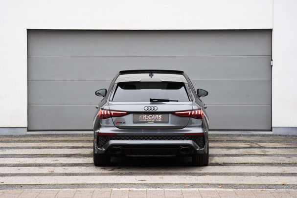 Audi RS3 Sportback Performance 294 kW image number 4