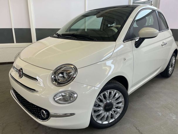 Fiat 500 1.0 51 kW image number 1