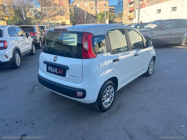 Fiat Panda 1.0 Hybrid 51 kW image number 6