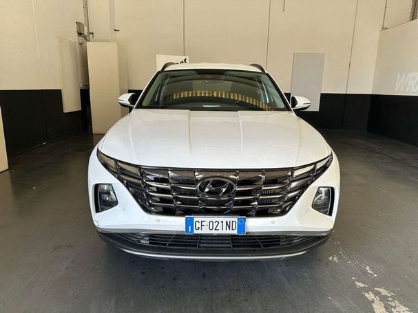 Hyundai Tucson 1.6 CRDi 85 kW image number 3