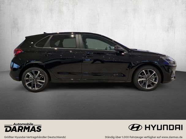 Hyundai i30 1.0 88 kW image number 3