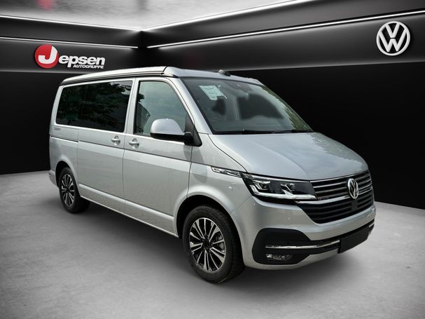 Volkswagen T6 California DSG 4Motion Ocean 150 kW image number 18