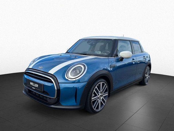 Mini Cooper Mini Yours Trim 100 kW image number 1