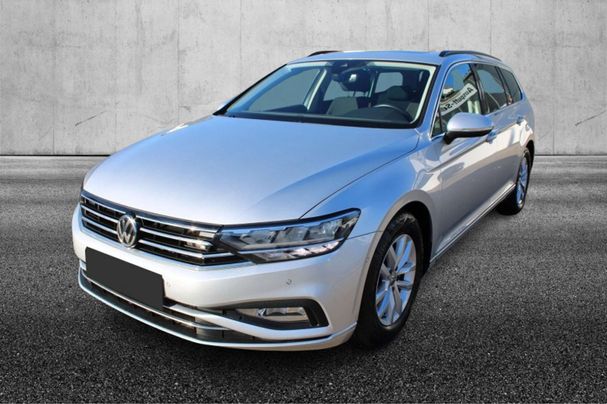 Volkswagen Passat Variant 2.0 TDI Business DSG 110 kW image number 1