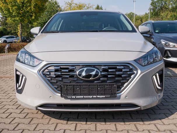 Hyundai Ioniq 1.6 104 kW image number 5