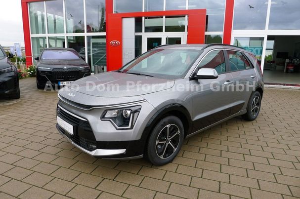 Kia Niro 104 kW image number 1