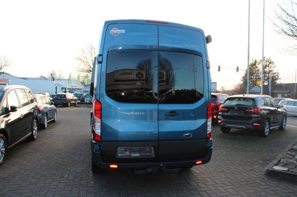 Ford Transit 125 kW image number 5