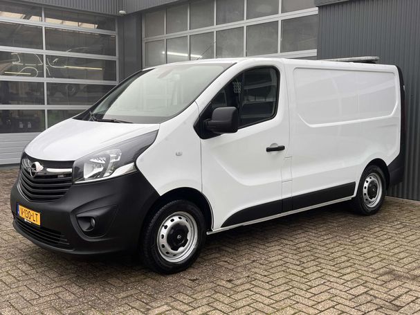 Opel Vivaro 1.6 CDTI L1H1 92 kW image number 1