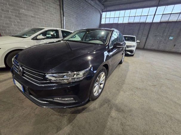 Volkswagen Passat Variant 2.0 TDI Business DSG 90 kW image number 1