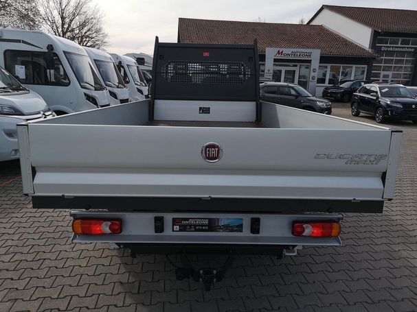 Fiat Ducato Maxi 35 180 132 kW image number 4