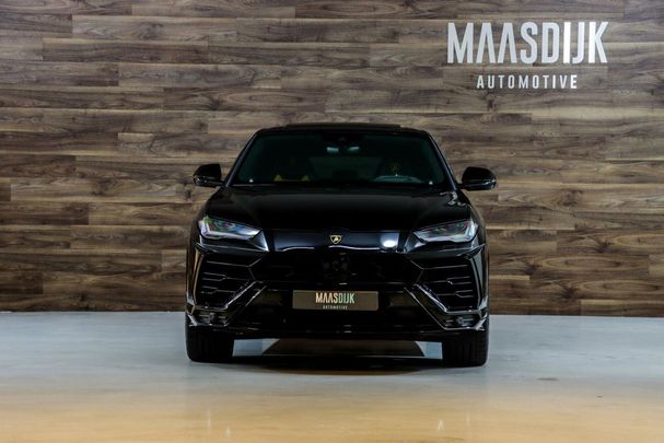 Lamborghini Urus 478 kW image number 4