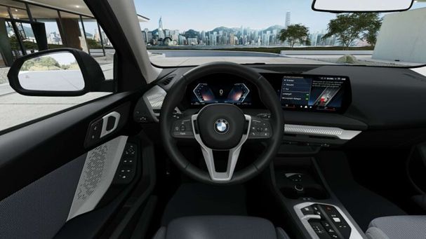 BMW 120i 125 kW image number 13