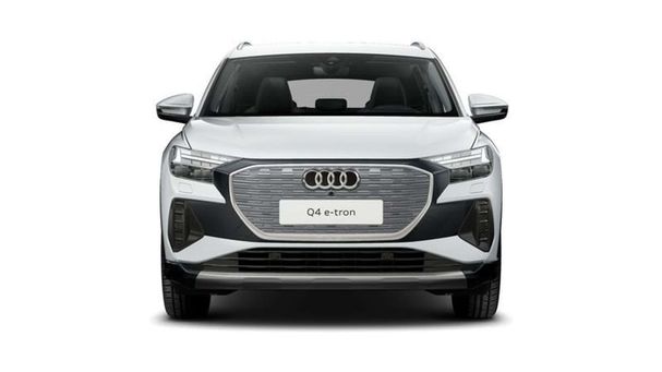 Audi Q4 45 e-tron Advanced Business 210 kW image number 5