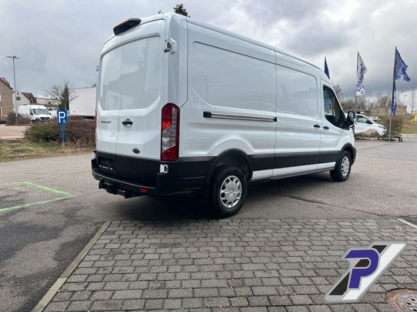 Ford Transit 350 L3 Trend 96 kW image number 4