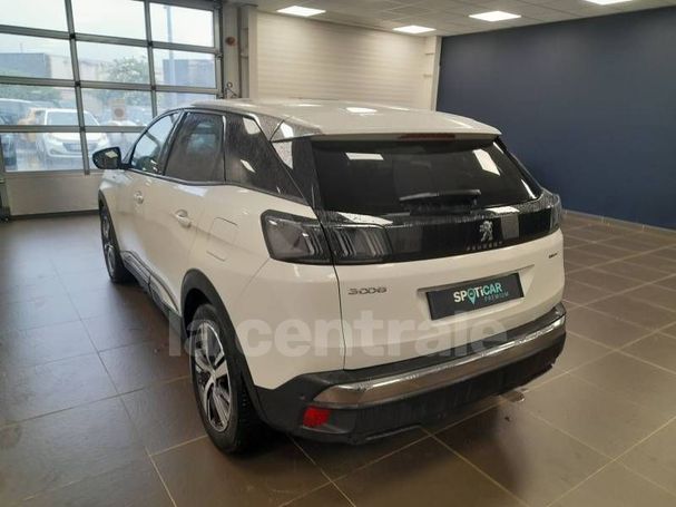 Peugeot 3008 1.6 Hybrid e-EAT8 165 kW image number 4